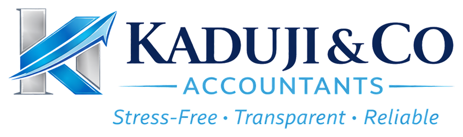 KADUJI & CO ACCOUNTANTS logo